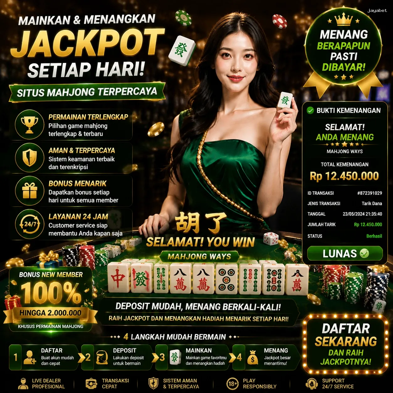 jayabet